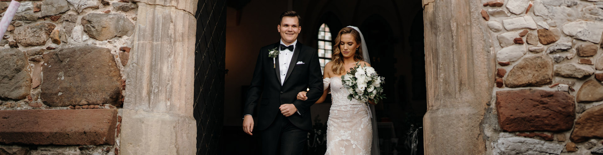 Gabriela i Mateusz